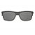 Óculos de Sol Oakley Holston Matte Dark Grey W/ Prizm Black Polarized - Imagem 6