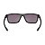 Óculos de Sol Oakley Holston Matte Black W/ Prizm Grey - Imagem 5