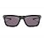 Óculos de Sol Oakley Holston Matte Black W/ Prizm Grey - Imagem 4