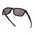 Óculos de Sol Oakley Holston Matte Black W/ Prizm Grey - Imagem 3