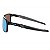 Óculos de Sol Oakley Portal X Polished Black W/ Prizm Deep Water Polarized - Imagem 4