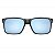 Óculos de Sol Oakley Portal X Polished Black W/ Prizm Deep Water Polarized - Imagem 2