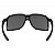 Óculos de Sol Oakley Portal Polished Black W/ Prizm Black Polarized - Imagem 4