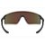 Óculos de Sol Oakley EVZERO Blades Steel W/ Prizm Sapphire - Imagem 5