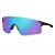 Óculos de Sol Oakley EVZERO Blades Steel W/ Prizm Sapphire - Imagem 1