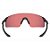 Óculos de Sol Oakley EVZERO Blades Matte Black W/ Prizm Trail Torch - Imagem 4