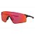 Óculos de Sol Oakley EVZERO Blades Matte Black W/ Prizm Trail Torch - Imagem 1