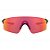 Óculos de Sol Oakley EVZERO Blades Matte Black W/ Prizm Trail Torch - Imagem 3