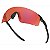 Óculos de Sol Oakley EVZERO Blades Matte Black W/ Prizm Trail Torch - Imagem 5