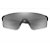 Óculos de Sol Oakley EVZERO Blades Matte Black W/ Prizm Black - Imagem 6
