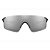 Óculos de Sol Oakley EVZERO Blades Matte Black W/ Prizm Black - Imagem 4