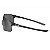 Óculos de Sol Oakley EVZERO Blades Matte Black W/ Prizm Black - Imagem 2