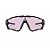 Óculos de Sol Oakley Jawbreaker Polished Black W/ Prizm Low Light - Imagem 4