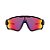 Óculos de Sol Oakley Jawbreaker Matte Black W/ Prizm Road - Imagem 4