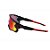 Óculos de Sol Oakley Jawbreaker Matte Black W/ Prizm Road - Imagem 2