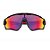 Óculos de Sol Oakley Jawbreaker Matte Black W/ Prizm Road - Imagem 6