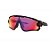 Óculos de Sol Oakley Jawbreaker Matte Black W/ Prizm Road - Imagem 1