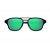 Óculos de Sol Oakley Coldfuse Matte Black W/ Prizm Jade Polarized - Imagem 6