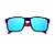 Óculos de Sol Oakley Holbrook XS Polish Navy W Pzm Sapphire - Imagem 6