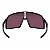 Óculos de Sol Oakley Sutro S Polished Black W/ Prizm Road Black - Imagem 5