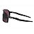 Óculos de Sol Oakley Sutro S Polished Black W/ Prizm Road Black - Imagem 2