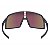 Óculos de Sol Oakley Sutro S Matte Navy W/ Prizm Sapphire - Imagem 5