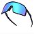 Óculos de Sol Oakley Sutro S Matte Navy W/ Prizm Sapphire - Imagem 3