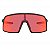 Óculos de Sol Oakley Sutro S Matte Black W/ Prizm Trail Torch - Imagem 4
