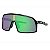 Óculos de Sol Oakley Sutro S Polished Black W/ Prizm Jade - Imagem 1