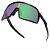 Óculos de Sol Oakley Sutro S Polished Black W/ Prizm Jade - Imagem 3