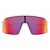 Óculos de Sol Oakley Sutro S Matte White W/ Prizm Road - Imagem 4