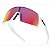 Óculos de Sol Oakley Sutro S Matte White W/ Prizm Road - Imagem 3