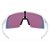 Óculos de Sol Oakley Sutro S Matte White W/ Prizm Road - Imagem 5