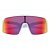 Óculos de Sol Oakley Sutro S Matte White W/ Prizm Road - Imagem 6
