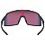 Óculos de Sol Oakley Sutro S Matte Black W/ Prizm Road - Imagem 5