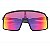 Óculos de Sol Oakley Sutro S Matte Black W/ Prizm Road - Imagem 6