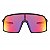 Óculos de Sol Oakley Sutro S Matte Black W/ Prizm Road - Imagem 4