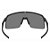 Óculos de Sol Oakley Sutro Lite Matte Black W/ Prizm Black - Imagem 5