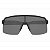 Óculos de Sol Oakley Sutro Lite Matte Black W/ Prizm Black - Imagem 6