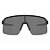 Óculos de Sol Oakley Sutro Lite Matte Black W/ Prizm Black - Imagem 4