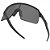 Óculos de Sol Oakley Sutro Lite Matte Black W/ Prizm Black - Imagem 3
