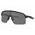 Óculos de Sol Oakley Sutro Lite Matte Black W/ Prizm Black - Imagem 1