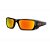 Óculos de Sol Oakley Fuel Cell Black Ink W/ Prizm Ruby Polarized - Imagem 1