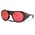 Óculos de Sol Oakley Clifden Matte Black W/ Prizm Snow Torch - Imagem 1