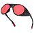 Óculos de Sol Oakley Clifden Matte Black W/ Prizm Snow Torch - Imagem 3