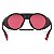Óculos de Sol Oakley Clifden Matte Black W/ Prizm Snow Torch - Imagem 5