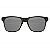 Óculos de Sol Oakley Apparition Matte Black W/ Prizm Black - Imagem 6