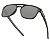 Óculos de Sol Oakley Latch Beta Matte Olive W/ Prizm Black - Imagem 4