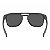 Óculos de Sol Oakley Latch Beta Matte Olive W/ Prizm Black - Imagem 5