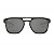 Óculos de Sol Oakley Latch Beta Matte Olive W/ Prizm Black - Imagem 3